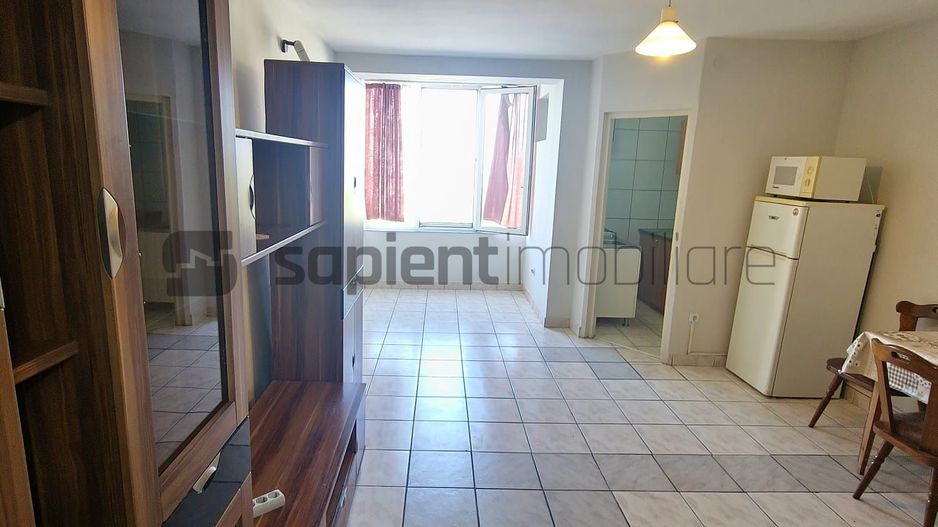 Garsoniera Tip D - Poză 2