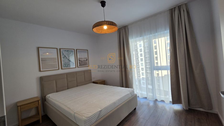 Apartament 2 Camere, Prima închiriere - Zona Metro Berceni,Metalurgiei - Poză 8