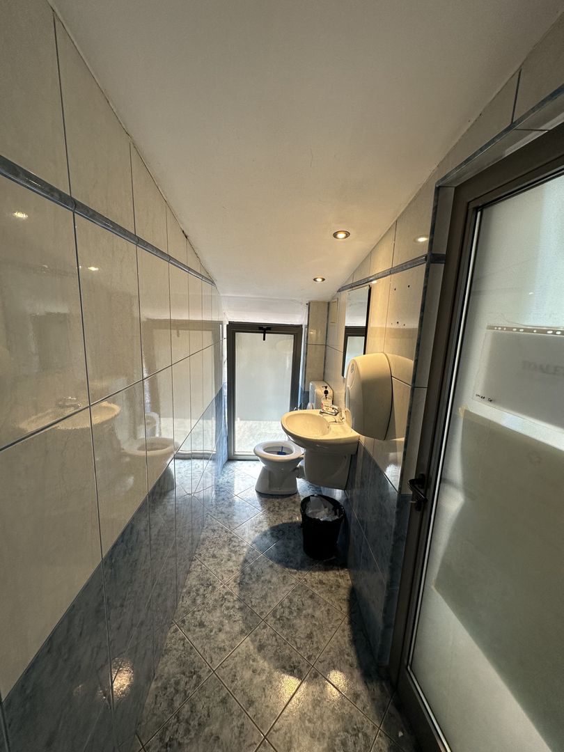 Spatiu de birou -zona strada Cluj/ 4 locuri de parcare - Poză 15