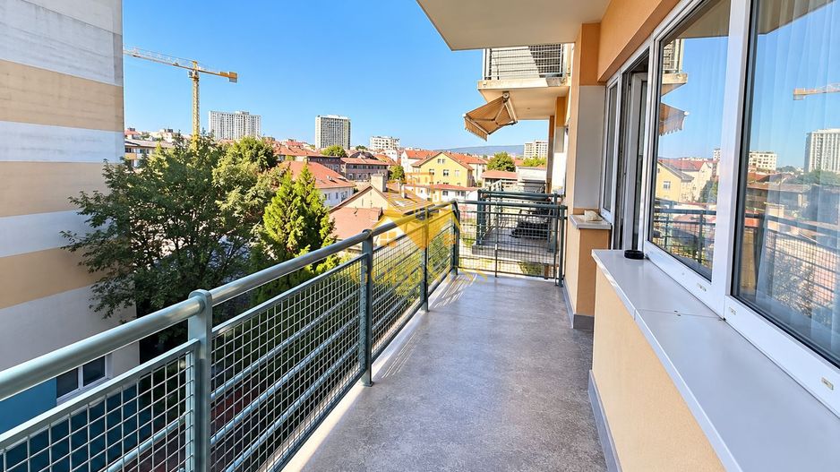 2 camere, Parcare, Bucuresti, Fabricii, Kaufland, Pta Marasti, UAD - Poză 7