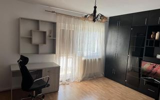 Apartament 3 camere decomadate | balcon | parcare | cartier Marasti - Poză 1