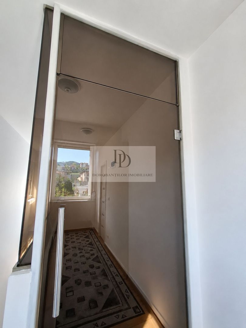 4 camere singur pe nivel | BONUS 50 mp POD | 2 Parcǎri | Iris -Oașului - Poză 20