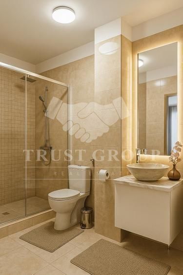 Apartament 2 camere Calea Victoriei | Imobil 1959 - Poză 7