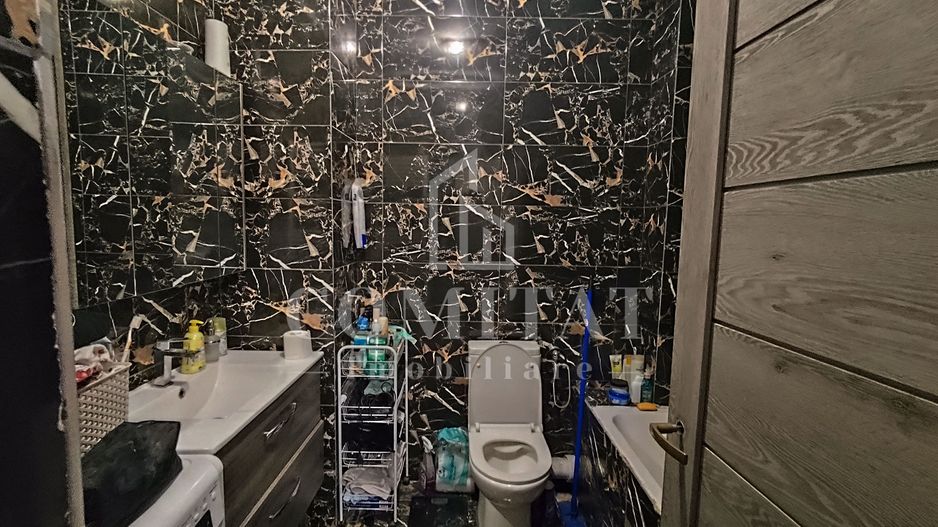 Apartament cu 1 cameră | Baza sportivă din Gheorgheni | Soporului - Poză 6