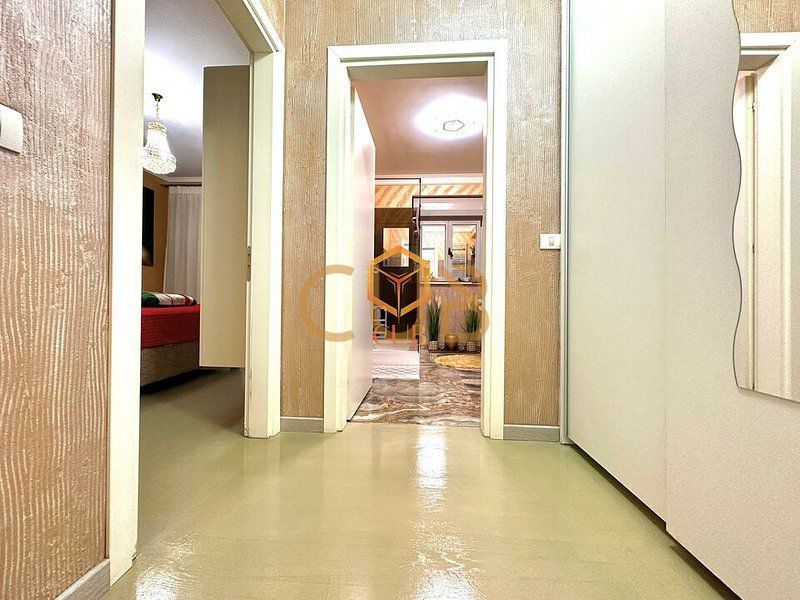 2cam complet mobilat+utilat|renovat complet| THE RING - TORONTALULUI - Poză 8