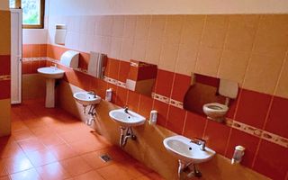 Casa individuala multifunctionala zona rezidentiala Bunloc - Poză 8