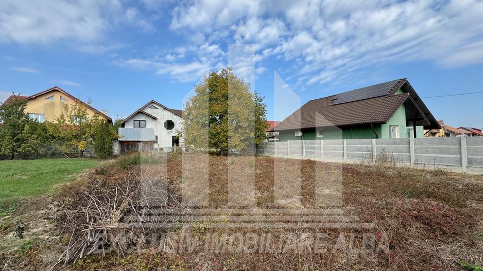 Teren intravilan de vanzare, Cetate - Poză 3