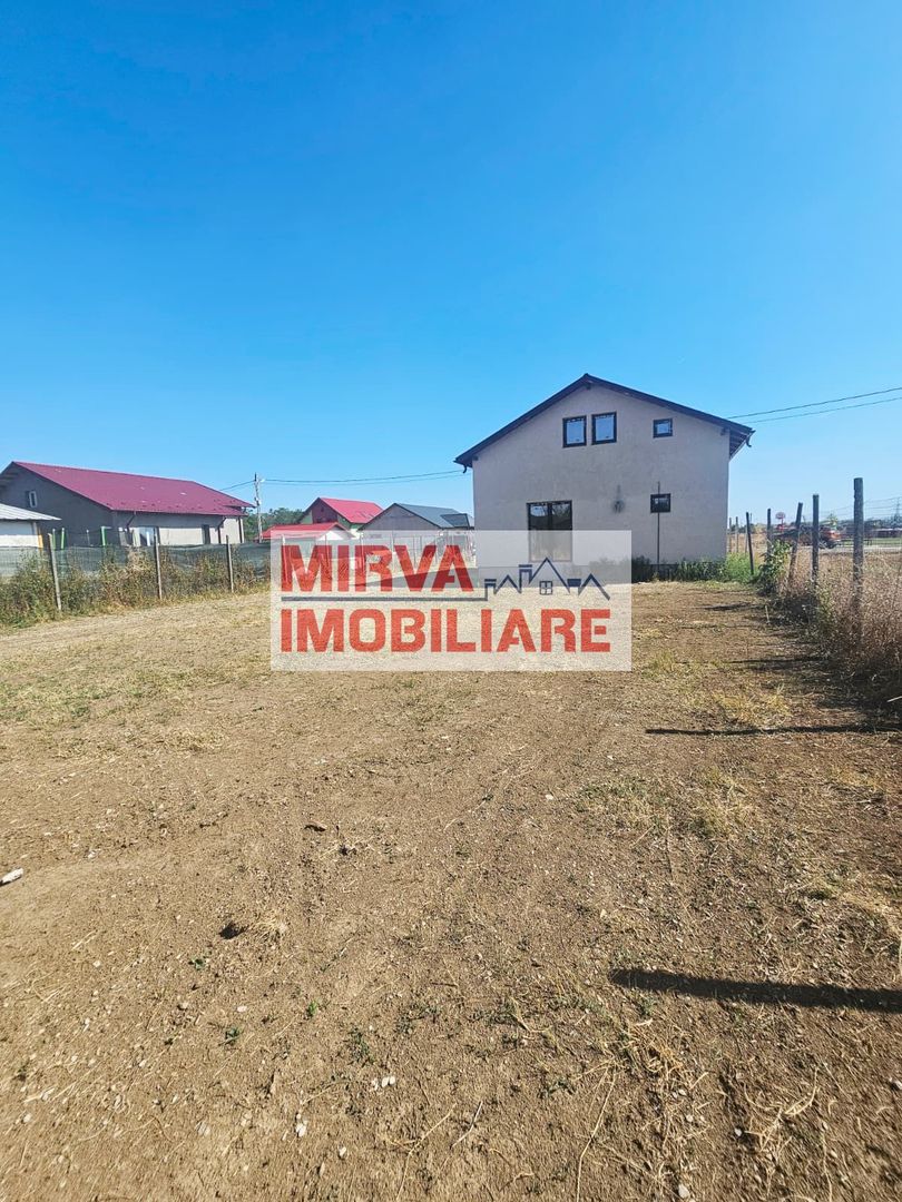 🏡 Casă la gri, 5 camere – Târgșoru Vechi - Poză 7