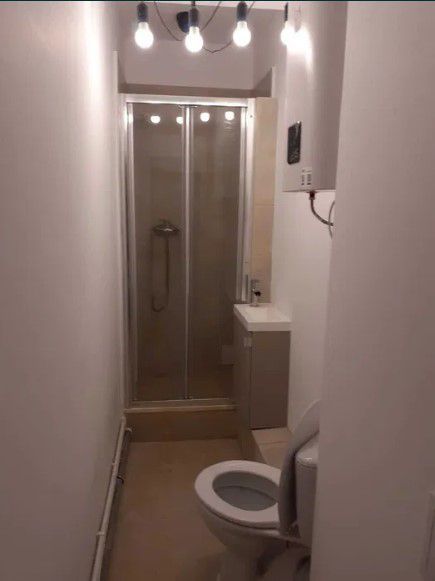 Studio + Boxa Depozitare Central / Dealul Morii Residence - Poză 4