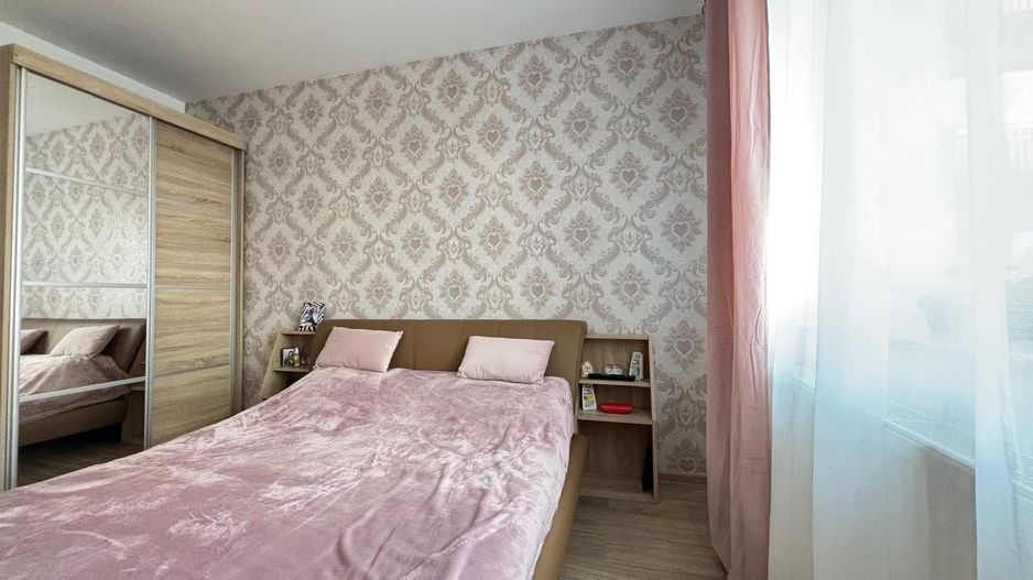 Studio Modern | Parcare + boxă | Avantgarden Coresi (Kasper) - Poză 4