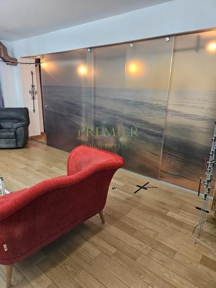 Aparment 3 camere Upground Residence Floreasca - Poză 9