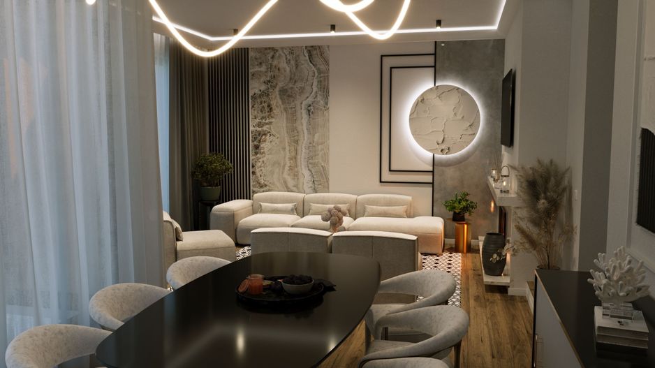 Vila noua in Paradisul Verde, Corbeanca - Poză 3