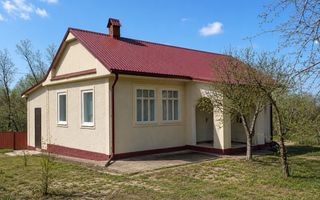 Vânzare, casă, 3 camere, satul Dîngeni, raionul Ocnița - Poză 1