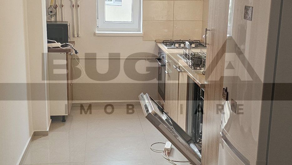 Apartament de 3 camere, 75mp,  pet-friendly, zona Expo Transilvania - Poză 1