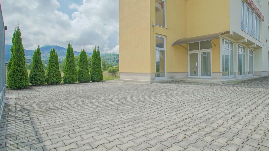 Cladire de birouri/clinica in Brasov zona Calea Bucuresti - Poză 4
