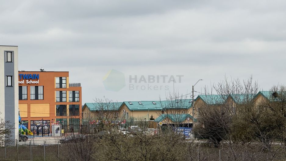 Vilă de închiriat în Tunari – 4 camere | curte proprie | disponibilă imediat - Poză 29