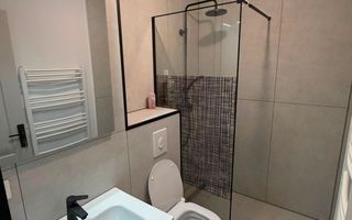 📍De închiriat 2 camere  | Centru | 600 Euro/luna - Poză 5