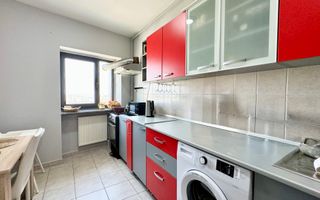 VANZARE 2 CAMERE | 70 MP | BLOC 2009 | RENOVAT | VEDERE PANORAMICA - Poză 6