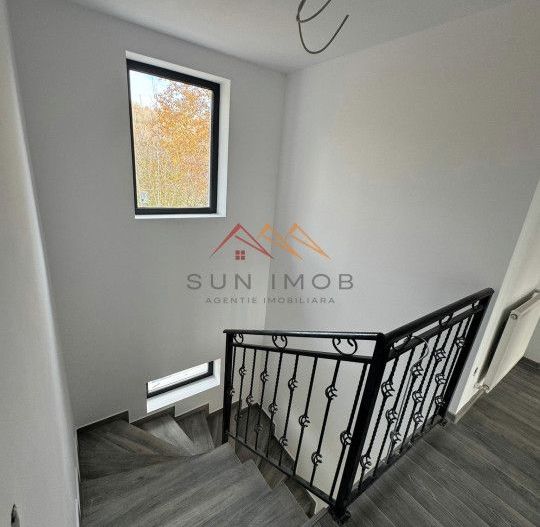 Casa noua P+1, 4 camere, 2024, teren 550 mp, Cornu, Prahova - Poză 12