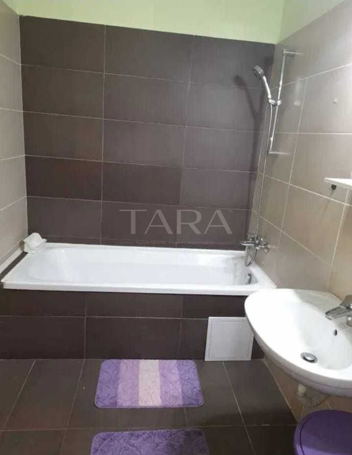 Apartament cu 1 cameră, decomandat, balcon – zona Piața Flora. - Poză 3