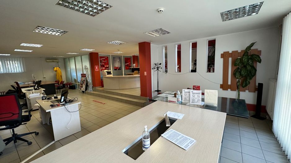 Pretabil grădiniță , clinica zona Lipovei - Poză 8