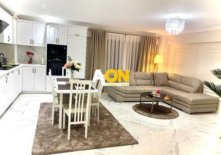 Apartament 3 camere | ULTRAFINISAT | - Poză 3