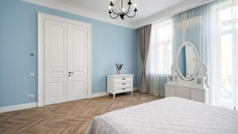 APARTAMENT UNIC BD. REGINA ELISABETA - Poză 6