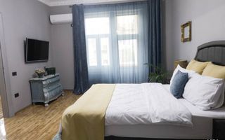 Apartament 2 camere lux -  cladire istorica - Poză 8