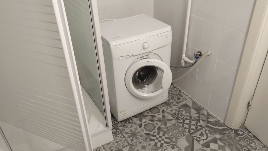 APARTAMENT KOGALNICEANU METROU - Poză 10