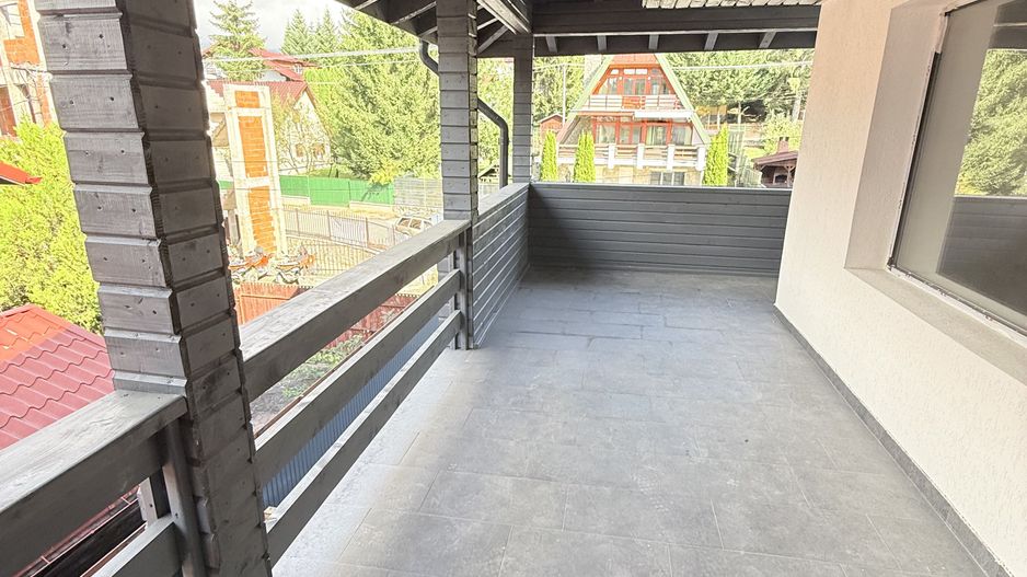Garsonieră premium 37.62mp, cu terasă mare- Zamora Boutique - Poză 12