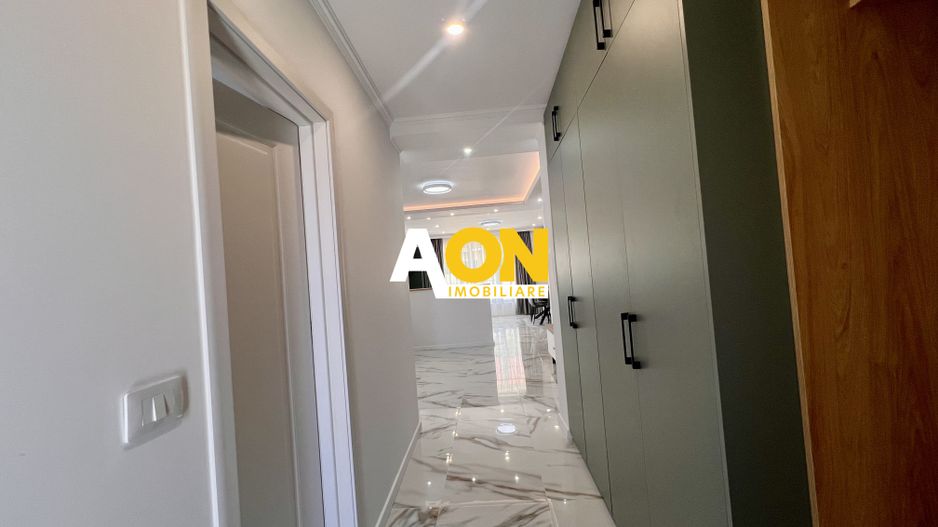 Apartament 2 Camere | ULTRAFINISAT | Zona centru - Poză 5