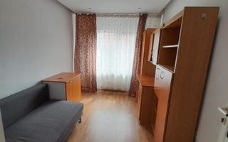 Apartament 3 camere decomandat, complet mobilat și utilat – Mănăștur. - Poză 1