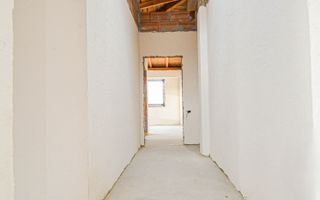 Casă individuală semifinisată, în Cluj-Napoca, Gruia, 145.05mp utili - Poză 12