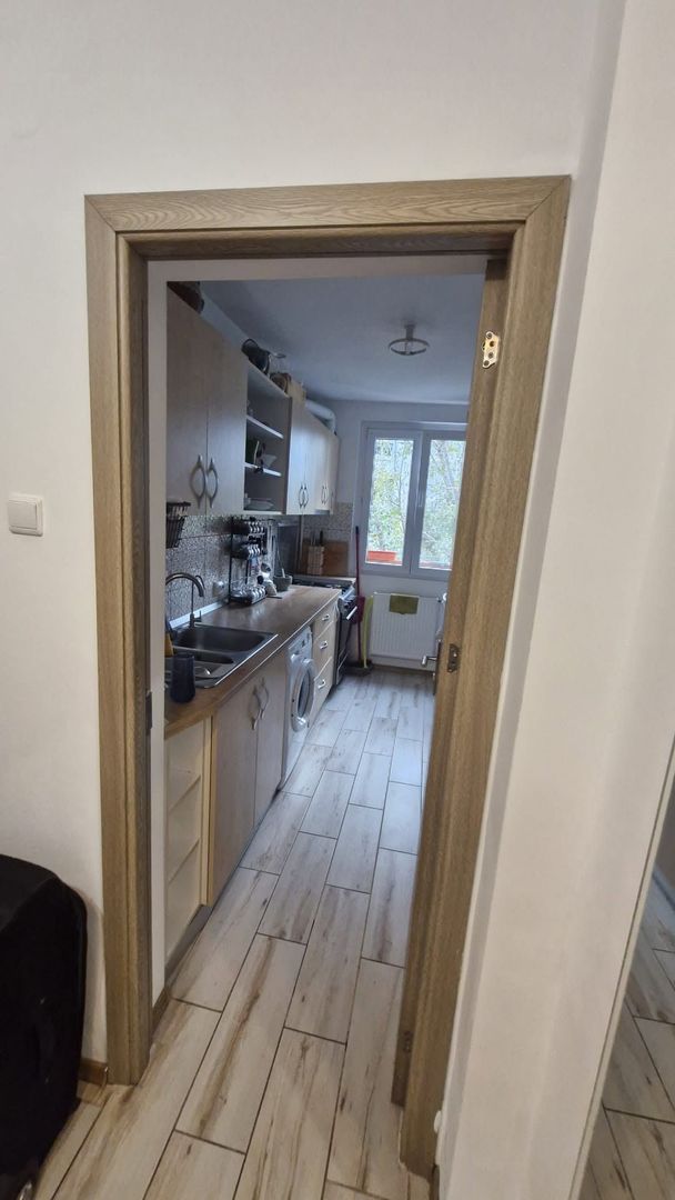 Apartament 2 camere zona Camil Ressu - Parc IOR - Poză 9