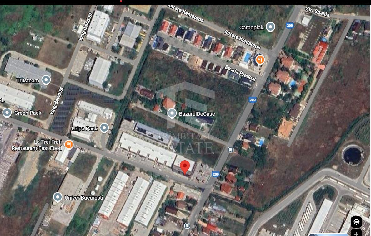 Teren Stefanestii de jos deschidere la soseaua Stefanesti - Poză 5