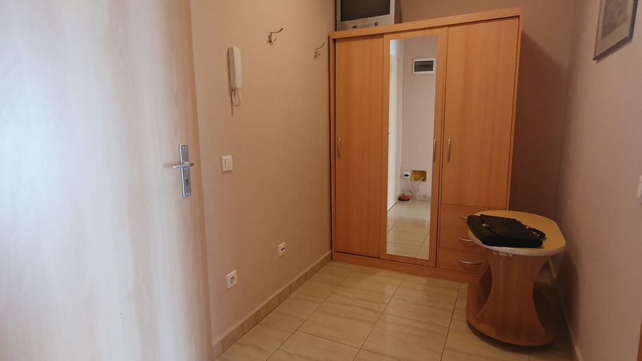 Avantgarden 2 garsoniera mobilata cu parcare - Poză 4