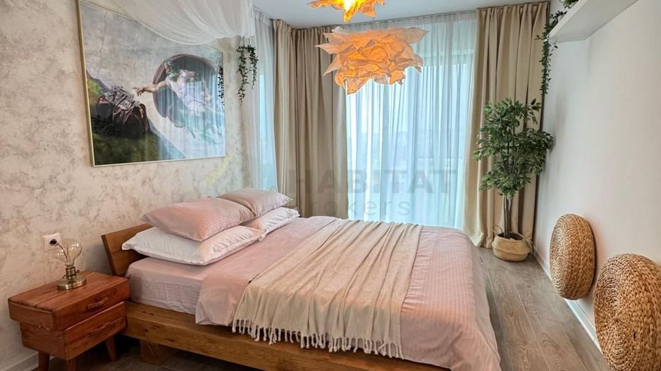 Apartament de Lux cu 3 Camere și 2 Terase – Cloud9, Șoseaua Pipera - Poză 1