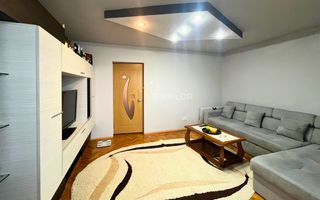 Apartament cu 3 camere, Dâmbul Pietros - ideal pentru prima locuință - Poză 2