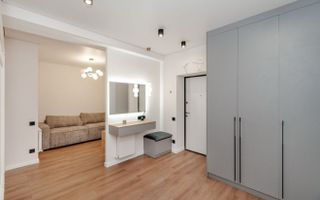 Vânzare, apartamnet, 2 camere, str. Durlesti , Dumbrava - Poză 10