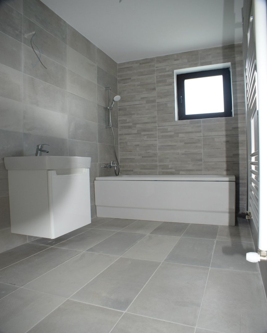 Ostratu – Corbeanca - Vila moderna la cheie- 165 mp - Comision 0% - Poză 13