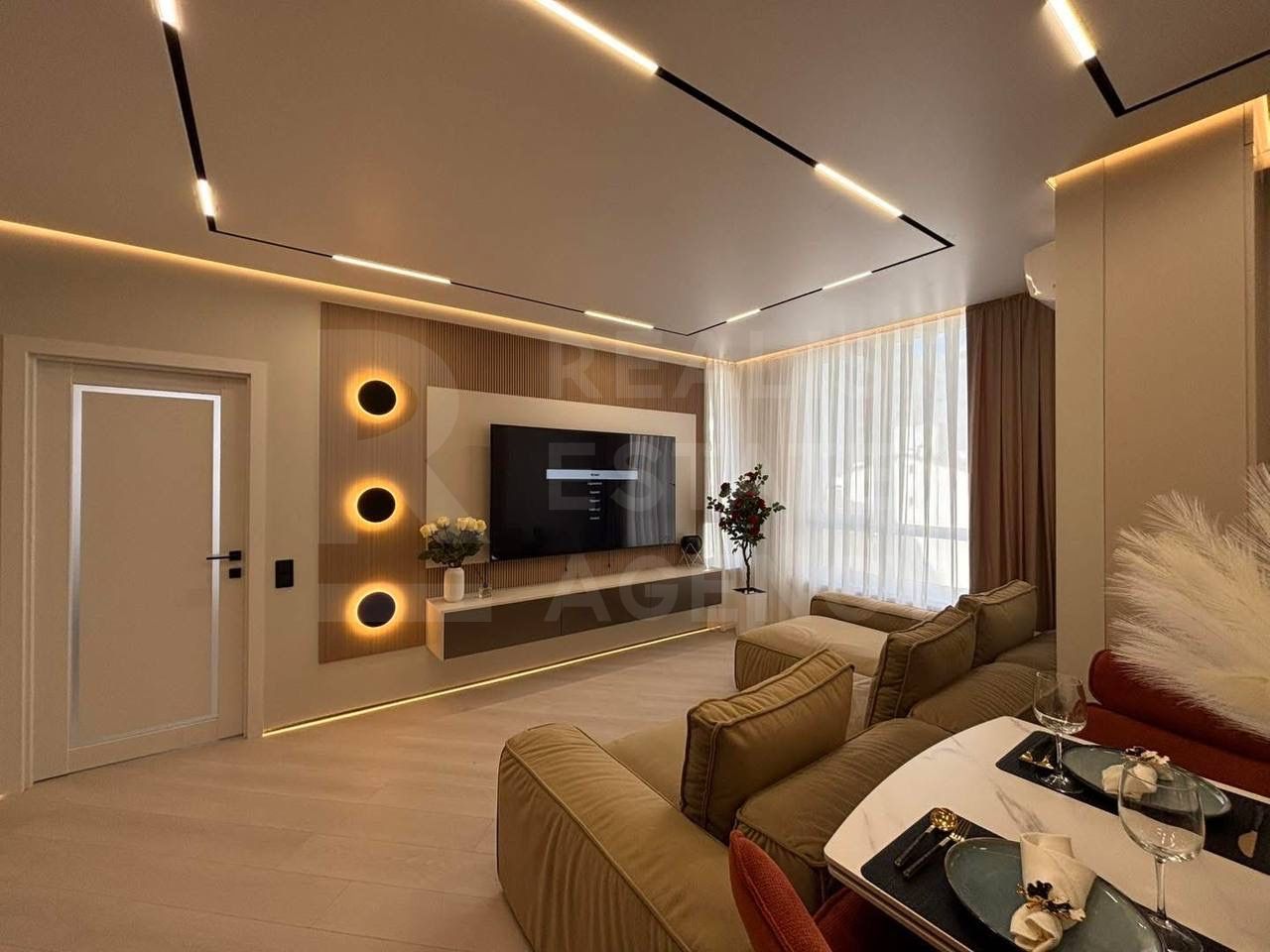 Vânzare, apartament, 2 camere, strada Nicolae Testemițanu, Botanica - Poză 4