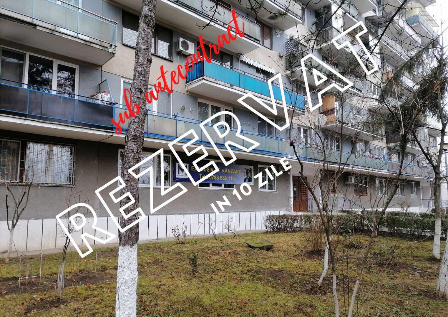 [0% comision] Gheorgheni, 2 camere, Transylvania College - Poză 1