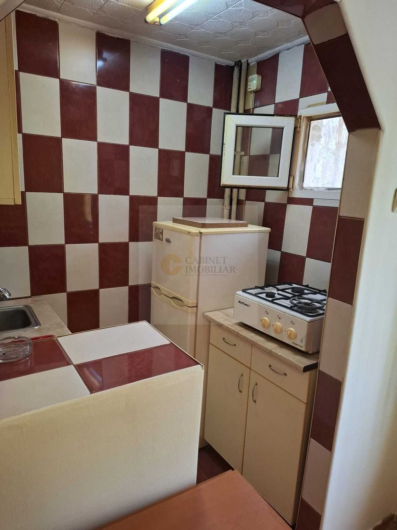 Garsoniera | Etaj 3/10 | Metrou Drumul Taberei - 5 minute - Poză 4