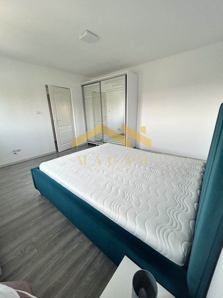 Apartament in bloc nou 3 camere / zona Alfa - Poză 6