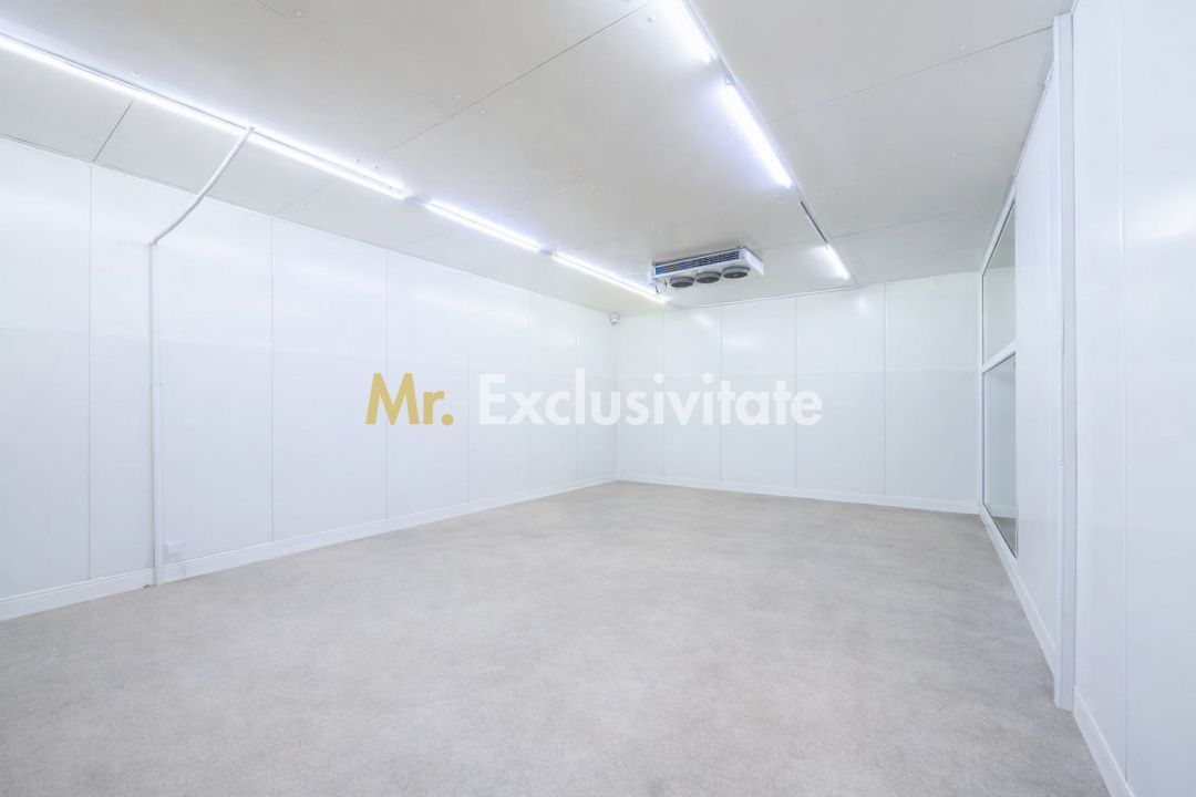 Showroom | Spatiu comercial premium, parter + etaj, multifunctional - Poză 5