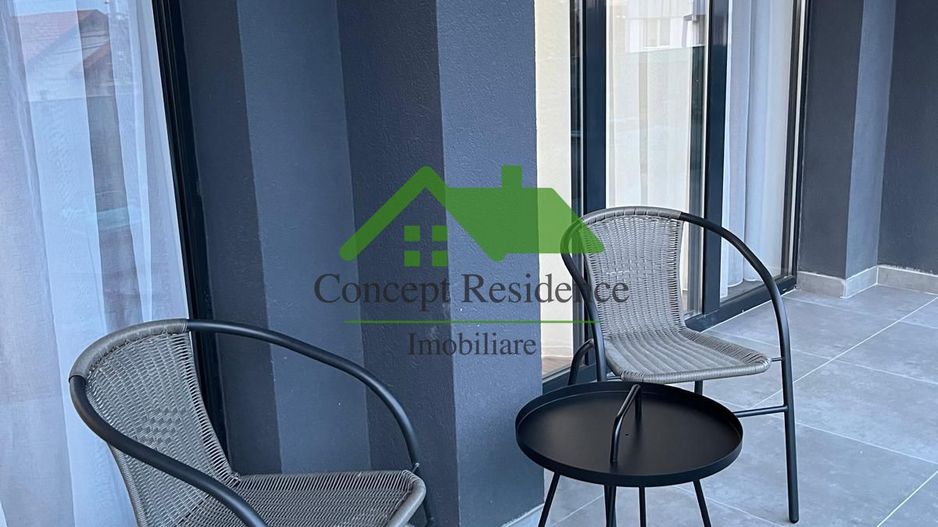 2 camere–62 mp+terasă 25 mp, etaj 1, Tăuții Măgherăuș zona Dru Relax - Poză 21