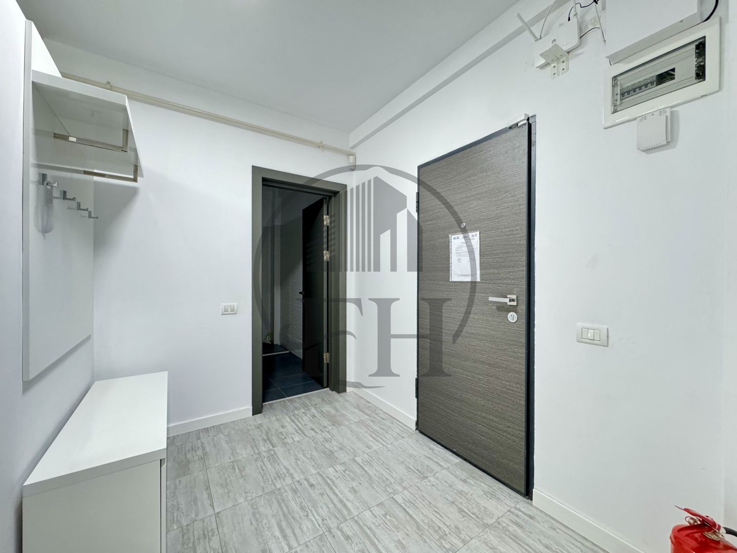 Apartament 2 camere de închiriat Lumina, Constanta - Poză 8
