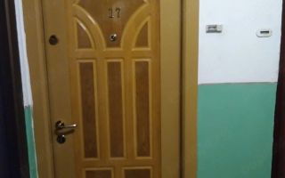 Garsoniera | Etaj 2 | 30 mp | Nord | - Poză 2