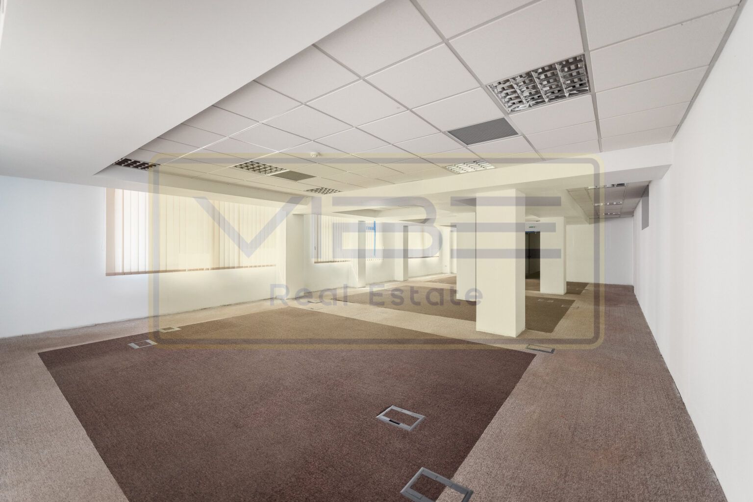 Premium Office - Tudor Vladimirescu- Clasa A- 100mp- 850 mp+ - Poză 2