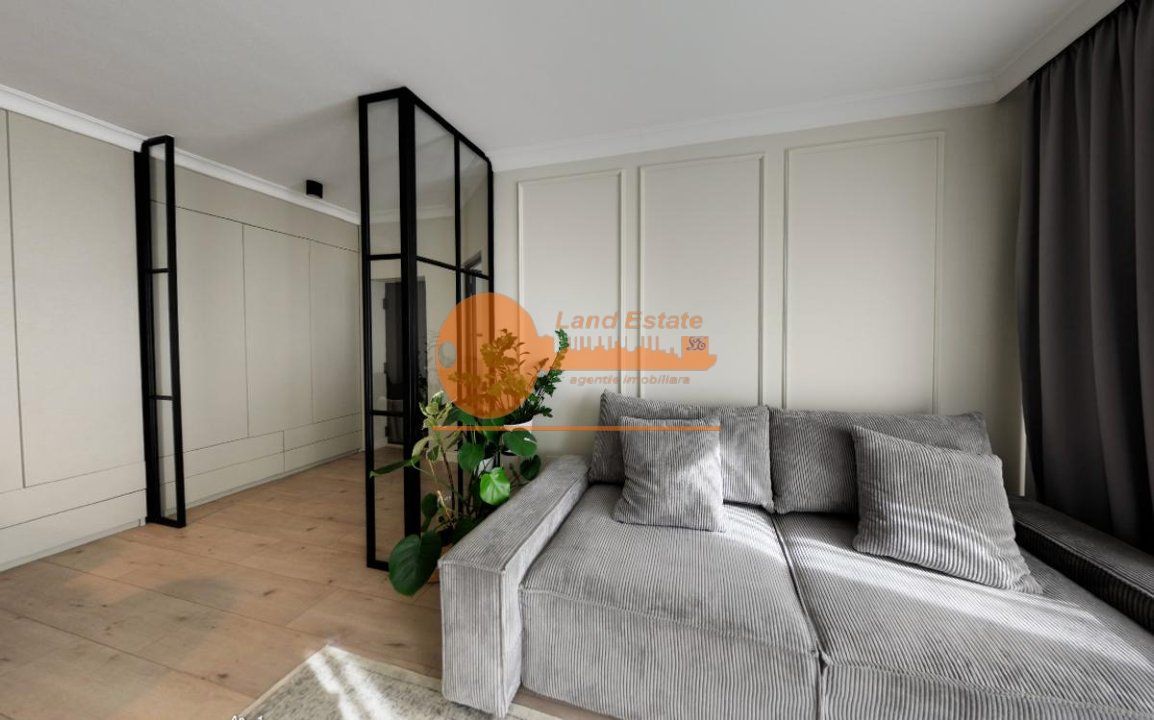 3 Camere Lux-Parcare-Mihai Bravu ( 2022 ) - Poză 3